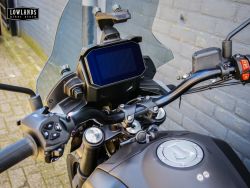 MOTO GUZZI - V85 Strada E5+ Nero