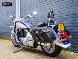 SUZUKI - VL 1500