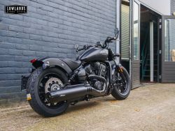 INDIAN - Scout Bobber 1250 Limited Blac