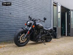 INDIAN - Scout Bobber 1250 Limited Blac