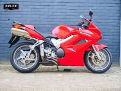 VFR 800