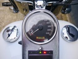 HARLEY-DAVIDSON - Softail Heritage
