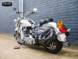 HARLEY-DAVIDSON - Softail Heritage