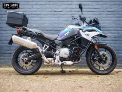 F750GS - BMW