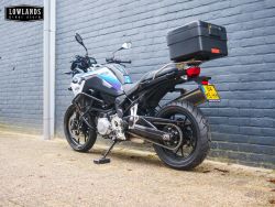 BMW - F750GS