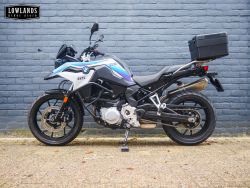 BMW - F750GS
