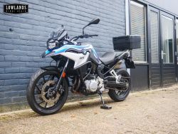 BMW - F750GS