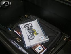 BMW - F750GS