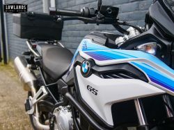 BMW - F750GS