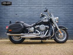 Heritage Classic 107 - HARLEY-DAVIDSON