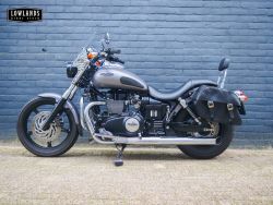TRIUMPH - SPEEDMASTER