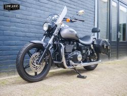 TRIUMPH - SPEEDMASTER