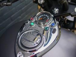 TRIUMPH - SPEEDMASTER