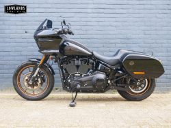 HARLEY-DAVIDSON - 117 FXLRST Lowrider ST
