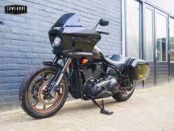 HARLEY-DAVIDSON - 117 FXLRST Lowrider ST