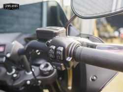HARLEY-DAVIDSON - 117 FXLRST Lowrider ST