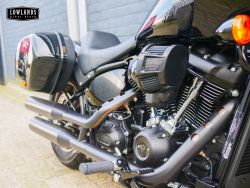 HARLEY-DAVIDSON - 117 FXLRST Lowrider ST