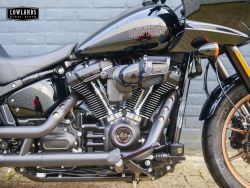 HARLEY-DAVIDSON - 117 FXLRST Lowrider ST