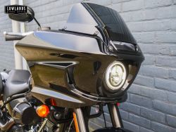 HARLEY-DAVIDSON - 117 FXLRST Lowrider ST