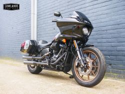 HARLEY-DAVIDSON - 117 FXLRST Lowrider ST