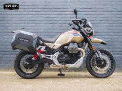 V85 TT E5+ Travel Bronzo Deser