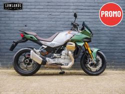 V100 Mandello S Verde 2121