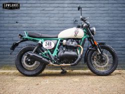Bear 650 Two Four Nine