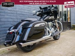 INDIAN - CHIEFTAIN LIMITED