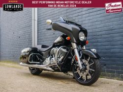 INDIAN - CHIEFTAIN LIMITED