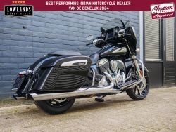 INDIAN - CHIEFTAIN LIMITED