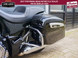 INDIAN - CHIEFTAIN LIMITED