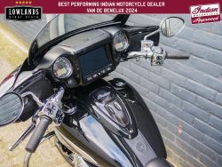 INDIAN - CHIEFTAIN LIMITED