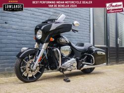 INDIAN - CHIEFTAIN LIMITED
