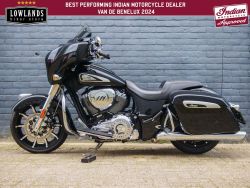INDIAN - CHIEFTAIN LIMITED