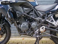 BENELLI - TRK 502