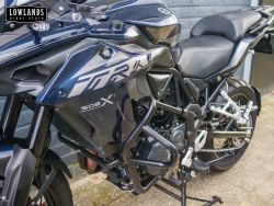 BENELLI - TRK 502