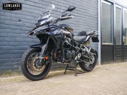 BENELLI - TRK 502
