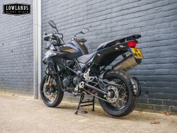 BENELLI - TRK 502