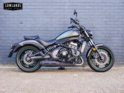 VULCAN S