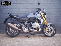 R 1250 R