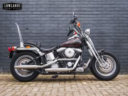 FXSTS 1340 Softail Springer