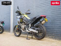 APRILIA - Tuareg 660