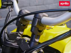 APRILIA - Tuareg 660