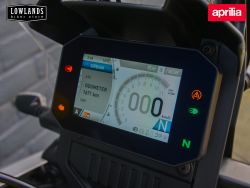 APRILIA - Tuareg 660