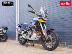 APRILIA - Tuareg 660