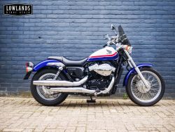 VT750S