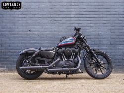 Sportster Iron 1200