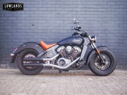 Scout 1200