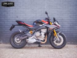 Tuono 660 Factory E5+