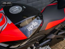 APRILIA - Tuono 660 Factory E5+